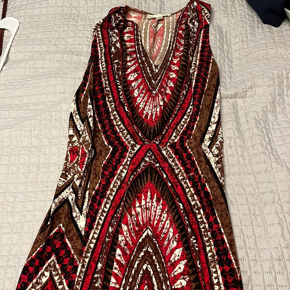 Womens long maxi dress